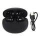thumbnail image 2 of Auriculares Traductores, Emparejamiento Automático Bluetooth 5.1 Control Táctil Traductor Inalámbrico Para Música Para IOS, 2 of 7