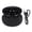 Black, variant on Xirurus Language Translator Earbuds Multifunction HD Noise Reduction Bluetooth 5.1 Real Time Translation Headphone Black