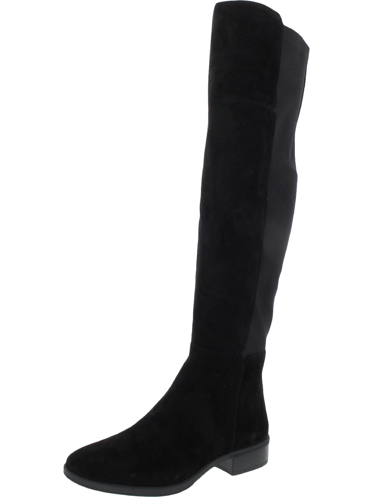 Sam edelman women's pam tall leather riding clearance boots