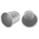 thumbnail image 4 of Sewing Thimble Finger Protector, 20 Pcs Metal Finger Shield Ring, 4 of 5