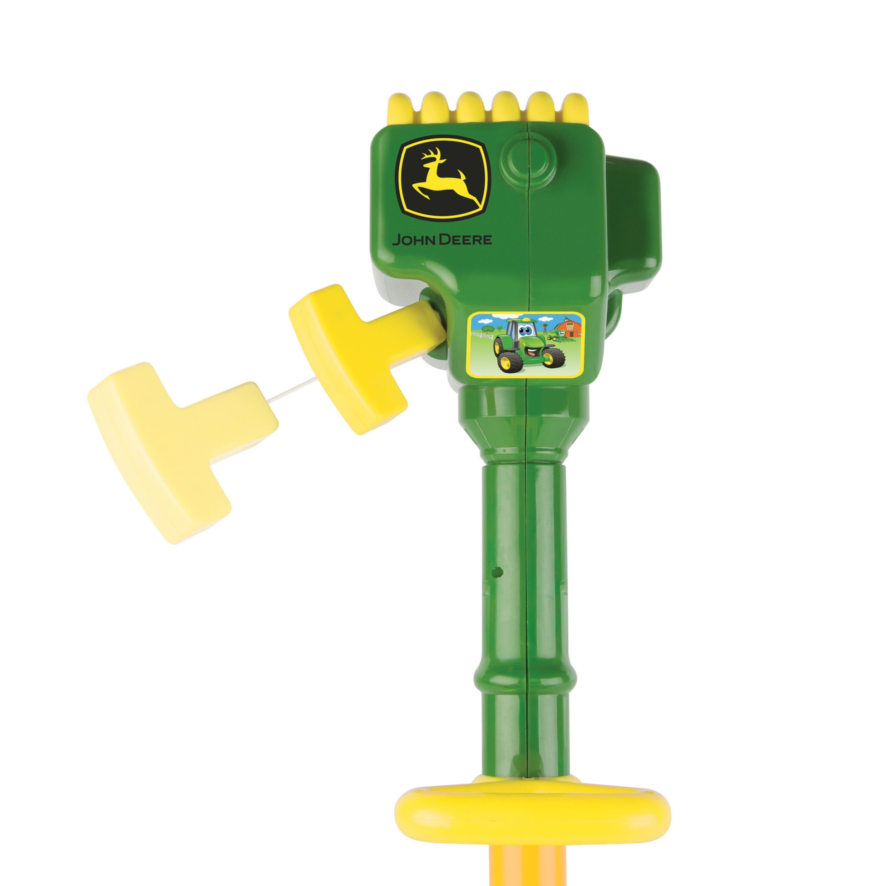 john deere weed eater