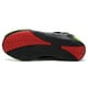 thumbnail image 5 of Botas de Moto para Todo el Año, Calzado de Cuero para Motociclistas,Negro-verde-37, 5 of 14
