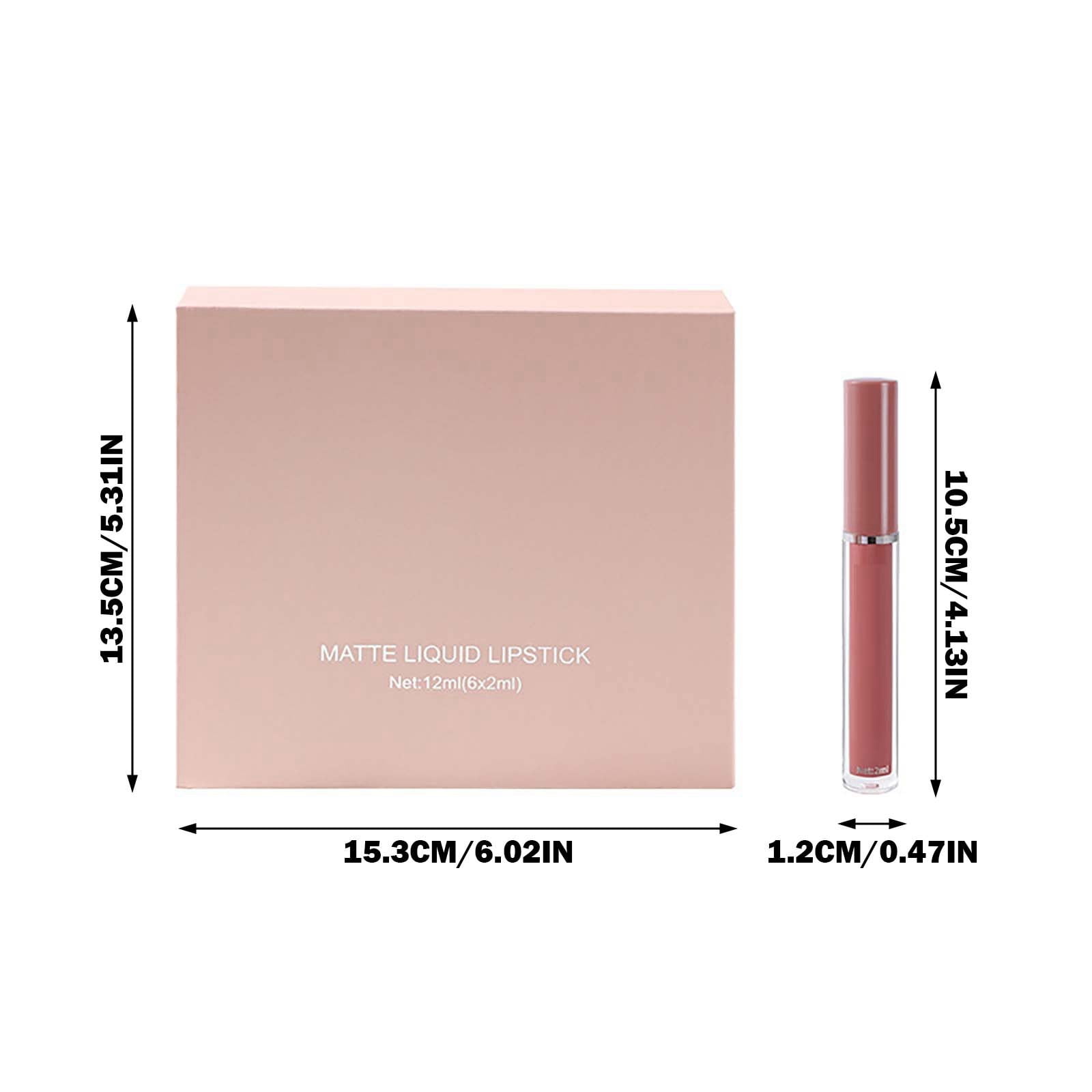 Ink 23 Its Not So Bad Lip Stain Pen Glitter Lipstick Stay en Cosmetics The Last Beauty Lipstick Japanese Baddest Plumper up Lip Lip Liner Neutral Can Frosting Get Stained Lip Tint Shimmery Lip Gloss
