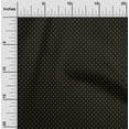 thumbnail image 1 of oneOone Polyester Lycra Fabric Polka Dots Decor Fabric Printed BTY 56 Inch Wide, 1 of 4