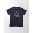 thumbnail image 3 of Rush Fifty Something T-Shirt Sizes S-5Xl GooGate, 3 of 5