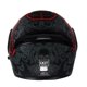thumbnail image 3 of Casco de moto KYPARA Lucifer Dual Visor Full Face XL, 3 of 6