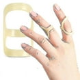 thumbnail image 5 of 14 PcsSfingersplintfixedringAjustablebreakedfingerjoints StabilisateurSplintprotectorstraighteningarthrite, 5 of 5