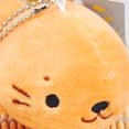 thumbnail image 7 of UDIYO Mini Cute Cartoon Sea Lion Soft Plush Doll Hanging Toy Bag Pendant Ornaments, 7 of 7