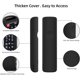 thumbnail image 4 of Funda protectora NQ para control remoto Samsung AA59-00786A BN59-01175N AA59-00741A Antideslizante Antiarañazos A prueba de golpes, 4 of 5