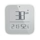 thumbnail image 1 of de Sensor de temperatura de humedad inalámbrico, Monitor de humedad de temperatura de pantalla LCD para invernadero, jardín, sótano interior perfecl Sensor de temperatura, 1 of 8