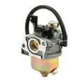 thumbnail image 2 of Carburetor 951-10974 951-10974A 951-12705 Replacement for MTD Troy-Bilt Cub Cadet Craftsman Snowblower, 2 of 5