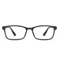 thumbnail image 3 of Cyxus Filtro de luz Azul Gafas Ligero Flexible cómodas TR90 Bloqueo UV Anti Fatiga de Ojos Gafas de Computadora Cyxus Style, 3 of 9
