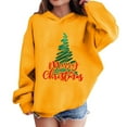 thumbnail image 1 of Sudaderas con capucha para niños y niñas, sudaderas navideñas con capucha para niños medianos y grandes, camisetas de manga larga, sudaderas para niños, 1 of 3