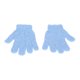 thumbnail image 4 of Guantes de baño exfoliantes promueve la circulación sanguínea 2 guantes de baño suaves y cómodos para uso diario en el hogar ANGGREK Otros, 4 of 8