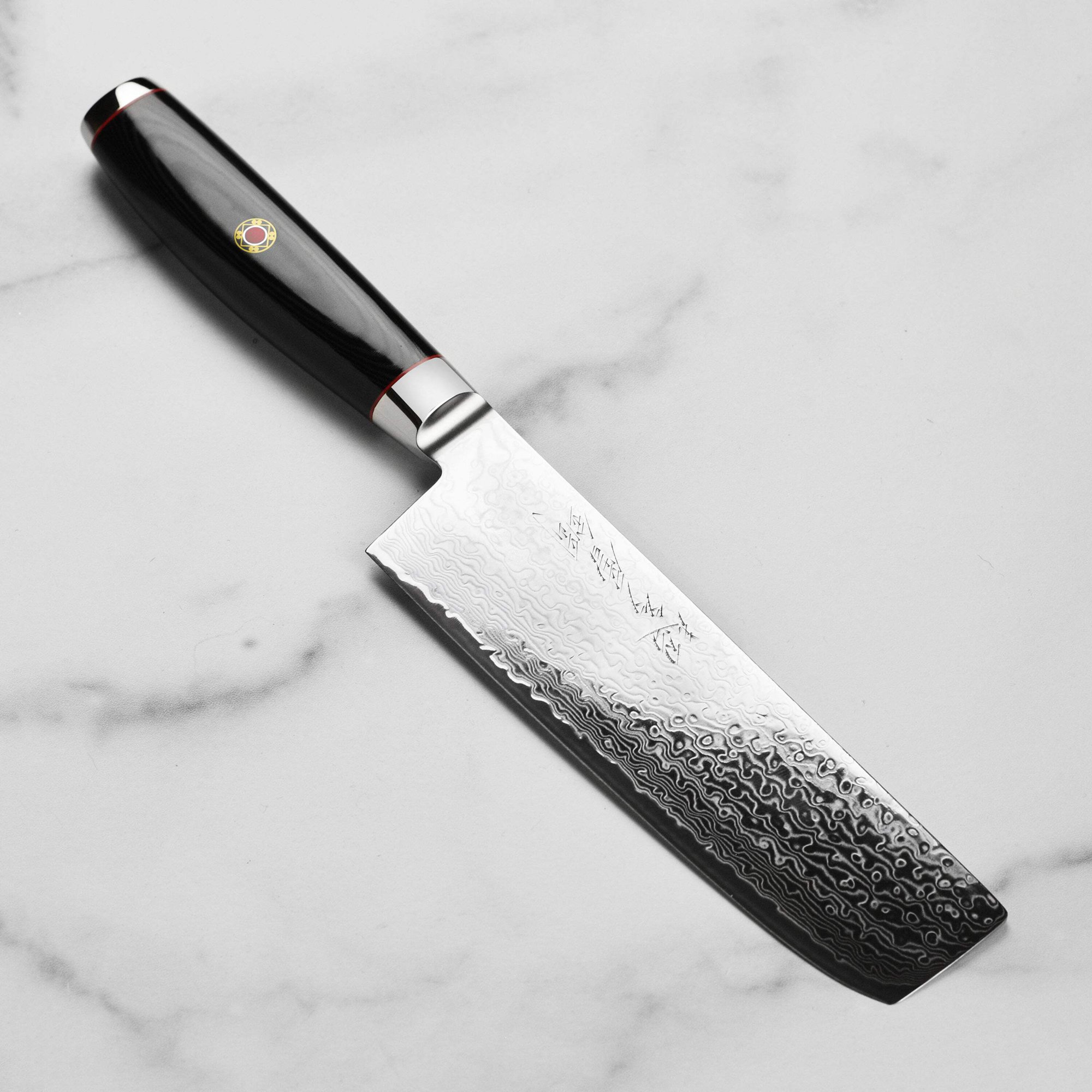 Enso SG2 6.5" Nakiri Knife - Made in Japan
