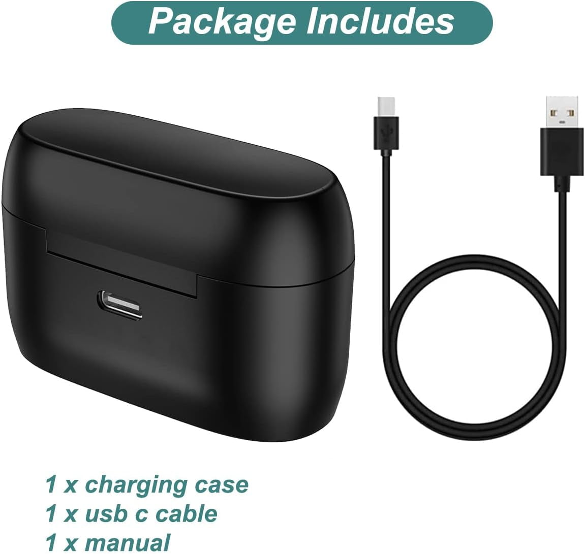 Charging Case Jabra Elite Active 75t Cycling Charging Cable Jabra