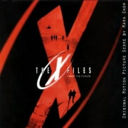 X-Files (Score)