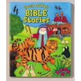 thumbnail image 1 of Pre-Owned Touch And Feel Bible Stories (Unknown) 0794400043 9780794400040, 1 of 1