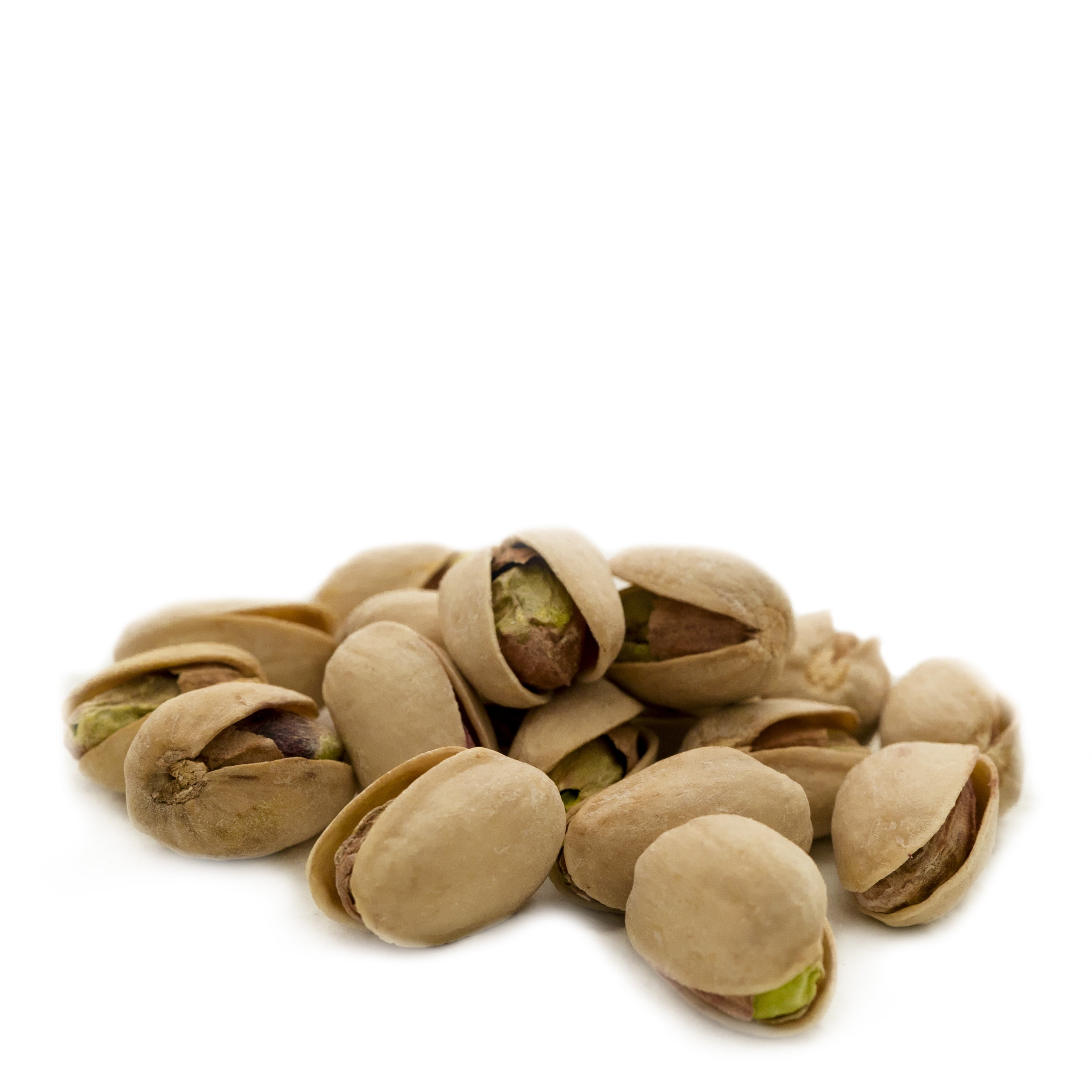 True California Organic American Pistachios, Dry Roasted & Lightly Sea Salted, In Shell (2 LB)