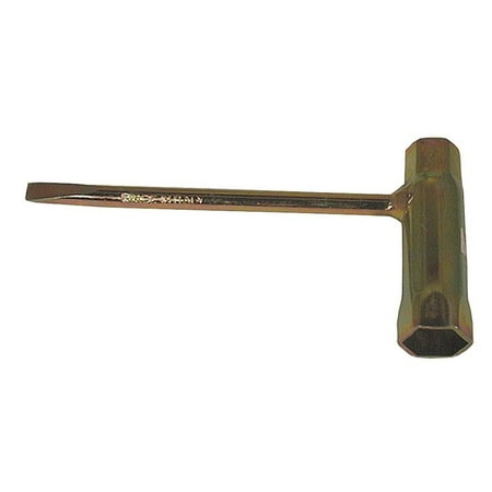 UPC: 0023899076369 | New Stens 705-632 3/4 X 9/16 T Wrench For Poulan 200 300 400 405 655 3400