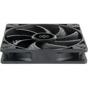 SilverStone, CASE FAN