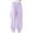 Purple, variant on Fozruso Girls Summer Street Casual Cargo Pants Pocket Drawstring Stretch Waist Cargo 7 Division Of Labor Pants School Uniform Pants Sizes 4-5 Years(Blue)