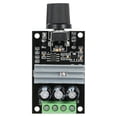thumbnail image 2 of Labymos Contrôleur de Vitesse de Moteur CC PWM 24V 28V 3A Régulateur de Vitesse Interrupteur Réglable 1023B, 2 of 7