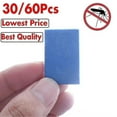 60pcs/lot Mosquito Repellent Mat Thermacell Mosquito Repellent Refill