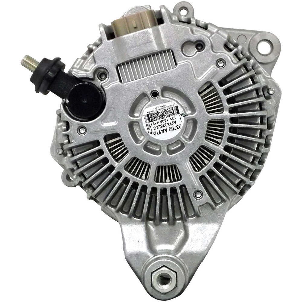 FVP Professional 10254 Alternator Standard