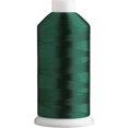 thumbnail image 1 of SuperB Polyester Embroidery Thread 40wt 5000m. Forest Green 695, 1 of 2