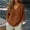 Coffee, variant on Shirts for Women Blouses Summer Vacation Clothes Loose Fit Pullover Womens Linen Shirts for Summer Oversized Linen Shirts for Women's Gauze Tops Embroidered Top Green 2XL