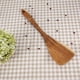 thumbnail image 3 of Espátula Espátula De Madera Turner Pala Frita Cocina Utensilios De Cocina Pala ANGGREK Otros, 3 of 8