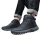 thumbnail image 1 of Cálidas para Senderismo Botas Cortas Invierno Unisex Zapatos Antideslizantes Mujeres Y Hombres, 1 of 9