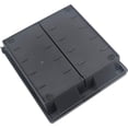 thumbnail image 4 of Card holder with tabs and dividers for 1000 business cards, 4 of 5