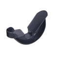 thumbnail image 2 of Equipo de entrenamiento para pies, Pedal de Fitness, estiramientos de de Yoga negro, 2 of 8