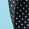 thumbnail image 6 of LIZENG Toddler Raincoat Spring Summer and Autumn Windproof and Rainproof Outdoor Sports Toddler Clothing Little Girls Coats, 6 of 6