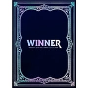 Winner'S 2019 Welcoming Collection (DVD), Yg Entertainment, Special Interests