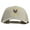 Khaki, variant on US Navy Retired Embroidered Retro Trucker Cap - Navy OSFM