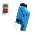 thumbnail image 1 of kjfeif Clearance Your Little Scientist Mini Handheld The Miniscope Pocket for Adults Hand for Scientific Experiments for Educational Science with LED Light, The Original Miniscope Portable Handheld, 1 of 9