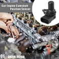 thumbnail image 2 of 39318-3C100 Car Engine Camshaft Position Sensor for Kia Amanti 3.8L 2007-2009 for Hyundai Sonata 3.3L, 2 of 6