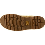 Caterpillar Second Shift Steel Toe Work Boot Men