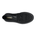thumbnail image 4 of MOCASINES DAMA STYLO 18425 SUEDE NEGRO, 4 of 4