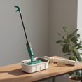 thumbnail image 6 of JWQFBC Rotating Mop Easy to Use Electric Mop Lightweight Home Cleaning Tool Wet and Dry Cleaning, 6 of 10