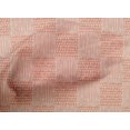 thumbnail image 4 of oneOone Tissu Popeline de Coton Imprimé Géométrique 1 Yard 56 Pouces de Large, 4 of 4