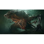 Lords of the Fallen Standard Edition, PlayStation 5