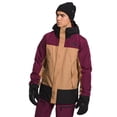 thumbnail image 1 of Chaqueta THE NORTH FACE Clement Triclimate para Hombre XXL, 1 of 8