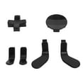 thumbnail image 2 of Pads de Manette D Pads Interchangeables Ensemble de Pads de Manette Réglage Simple Acier Inoxydable Améliore la Précision pour Manette de Jeu pour Modèle 1797, 2 of 7