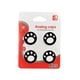 thumbnail image 1 of Cute Cat Paw Design Thumb Grip Caps Compatible with Switch & Switch Lite & Switch OLED, 1 of 1