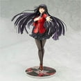 thumbnail image 1 of Figurine Kakegurui Serpent Yumeko Collection Modèle Jouet Anime Dessin Animé Jeu Convient Modèle 9,45 Pouces, 1 of 8