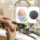 thumbnail image 5 of Moyic La herramienta de cocina de silicona limpia los huevos de forma segura y eficiente utensilios de silicona para cocinar alimentos Cocina y Comedor púrpura, 5 of 6
